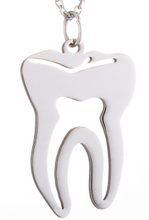 Humble Molar Necklace — Limited Drop
